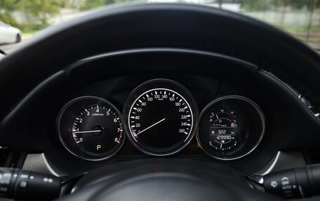 Mazda 6, 2021 год, 2 249 000 рублей, 14 фотография