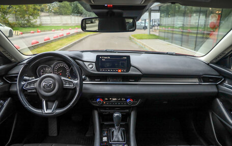 Mazda 6, 2021 год, 2 249 000 рублей, 12 фотография