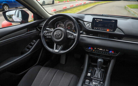 Mazda 6, 2021 год, 2 249 000 рублей, 11 фотография
