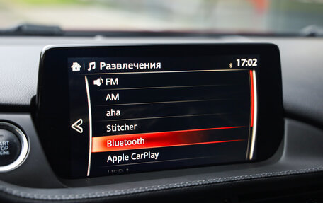 Mazda 6, 2021 год, 2 249 000 рублей, 17 фотография