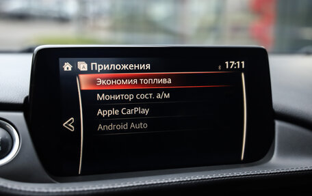 Mazda 6, 2021 год, 2 249 000 рублей, 16 фотография