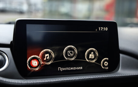 Mazda 6, 2021 год, 2 249 000 рублей, 15 фотография