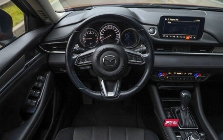 Mazda 6, 2021 год, 2 249 000 рублей, 13 фотография