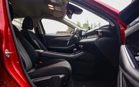 Mazda 6, 2021 год, 2 249 000 рублей, 25 фотография