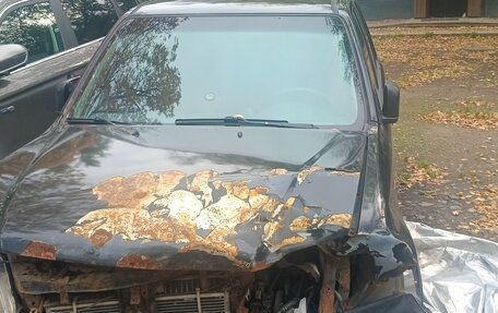 Honda CR-V IV, 2001 год, 195 000 рублей, 4 фотография