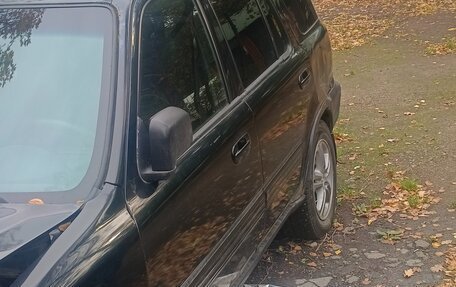 Honda CR-V IV, 2001 год, 195 000 рублей, 3 фотография