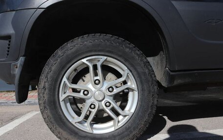 Chevrolet Niva I рестайлинг, 2011 год, 470 000 рублей, 9 фотография