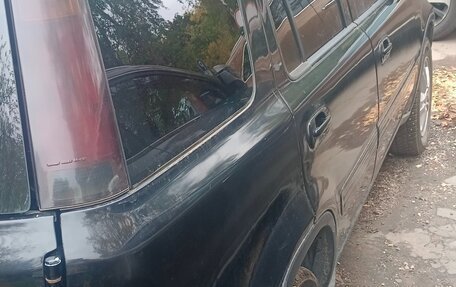 Honda CR-V IV, 2001 год, 195 000 рублей, 1 фотография
