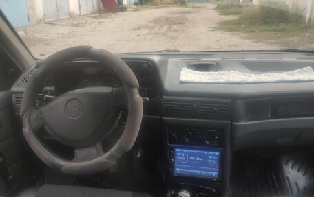 Daewoo Nexia I рестайлинг, 2006 год, 200 000 рублей, 4 фотография
