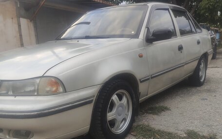Daewoo Nexia I рестайлинг, 2006 год, 200 000 рублей, 2 фотография