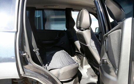 Chevrolet Niva I рестайлинг, 2011 год, 470 000 рублей, 11 фотография