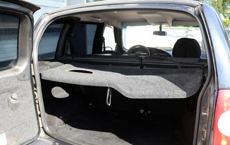 Chevrolet Niva I рестайлинг, 2011 год, 470 000 рублей, 10 фотография