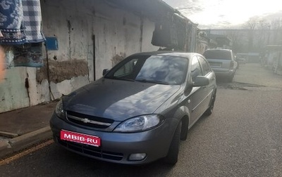 Chevrolet Lacetti, 2010 год, 460 000 рублей, 1 фотография