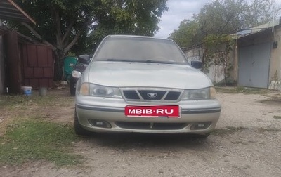 Daewoo Nexia I рестайлинг, 2006 год, 200 000 рублей, 1 фотография