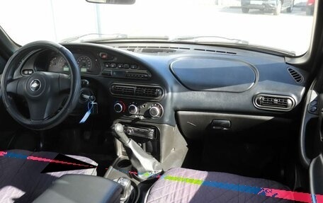 Chevrolet Niva I рестайлинг, 2011 год, 470 000 рублей, 13 фотография