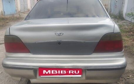 Daewoo Nexia I рестайлинг, 2006 год, 200 000 рублей, 3 фотография