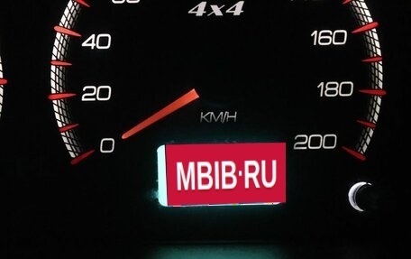 Chevrolet Niva I рестайлинг, 2011 год, 470 000 рублей, 16 фотография