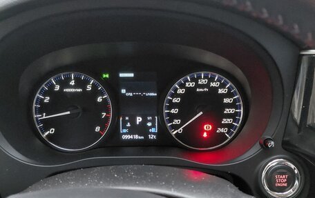 Mitsubishi Outlander III рестайлинг 3, 2021 год, 2 550 000 рублей, 1 фотография