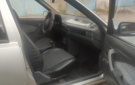 Daewoo Nexia I рестайлинг, 2006 год, 200 000 рублей, 5 фотография