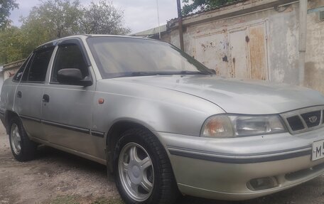 Daewoo Nexia I рестайлинг, 2006 год, 200 000 рублей, 8 фотография