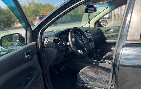 Ford Focus II рестайлинг, 2007 год, 450 000 рублей, 7 фотография