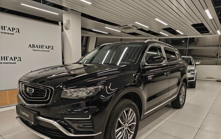 Geely Atlas, 2021 год, 1 787 000 рублей, 1 фотография