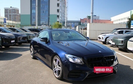 Mercedes-Benz E-Класс, 2017 год, 3 500 000 рублей, 3 фотография