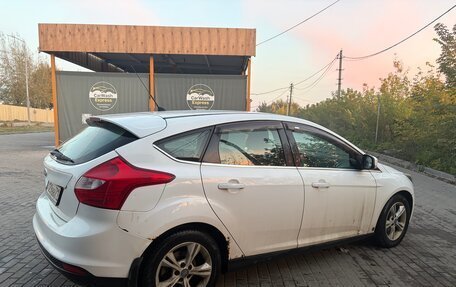 Ford Focus III, 2011 год, 750 000 рублей, 3 фотография