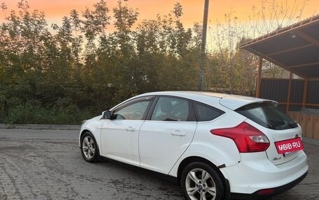 Ford Focus III, 2011 год, 750 000 рублей, 2 фотография