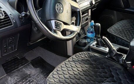 Toyota Land Cruiser Prado 150 рестайлинг 2, 2013 год, 2 650 000 рублей, 4 фотография