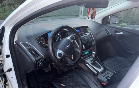 Ford Focus III, 2011 год, 750 000 рублей, 5 фотография