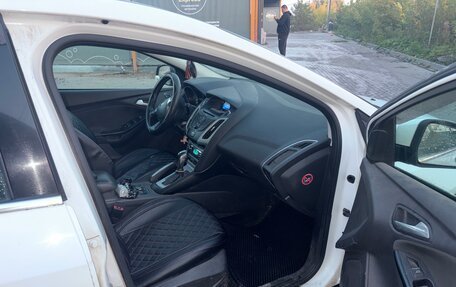 Ford Focus III, 2011 год, 750 000 рублей, 6 фотография