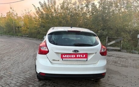 Ford Focus III, 2011 год, 750 000 рублей, 4 фотография