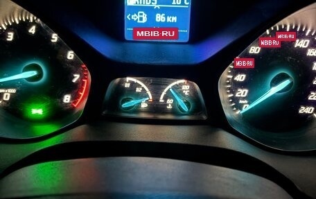 Ford Focus III, 2011 год, 750 000 рублей, 10 фотография