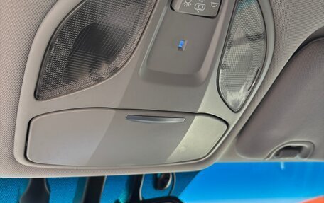 Hyundai Santa Fe III рестайлинг, 2015 год, 2 250 000 рублей, 12 фотография