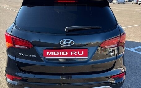 Hyundai Santa Fe III рестайлинг, 2015 год, 2 250 000 рублей, 4 фотография