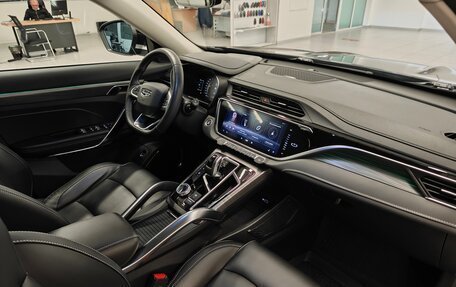 Geely Atlas, 2021 год, 1 787 000 рублей, 7 фотография