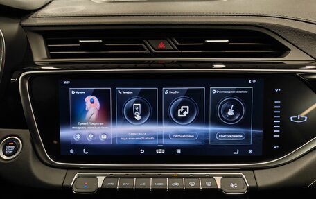 Geely Atlas, 2021 год, 1 787 000 рублей, 10 фотография
