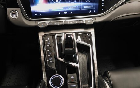 Geely Atlas, 2021 год, 1 787 000 рублей, 12 фотография