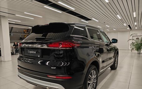 Geely Atlas, 2021 год, 1 787 000 рублей, 2 фотография