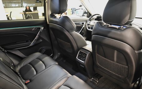 Geely Atlas, 2021 год, 1 787 000 рублей, 8 фотография
