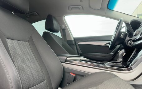 Hyundai i40 I рестайлинг, 2016 год, 1 385 000 рублей, 7 фотография