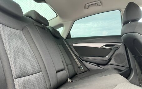 Hyundai i40 I рестайлинг, 2016 год, 1 385 000 рублей, 4 фотография