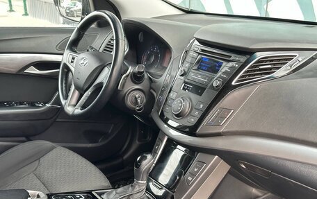Hyundai i40 I рестайлинг, 2016 год, 1 385 000 рублей, 12 фотография
