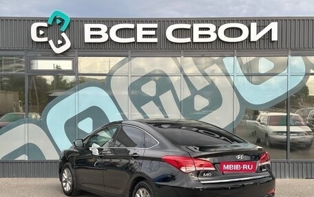 Hyundai i40 I рестайлинг, 2016 год, 1 385 000 рублей, 3 фотография