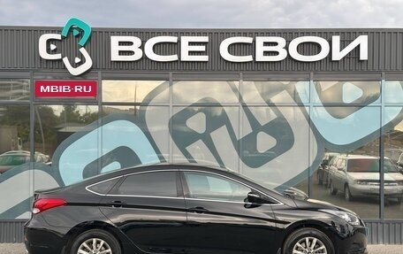 Hyundai i40 I рестайлинг, 2016 год, 1 385 000 рублей, 8 фотография
