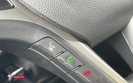 Hyundai i40 I рестайлинг, 2016 год, 1 385 000 рублей, 15 фотография