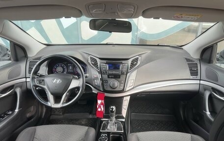 Hyundai i40 I рестайлинг, 2016 год, 1 385 000 рублей, 2 фотография