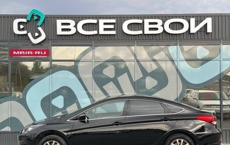 Hyundai i40 I рестайлинг, 2016 год, 1 385 000 рублей, 9 фотография