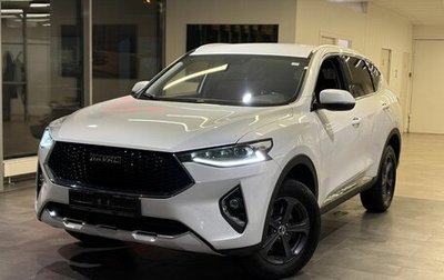 Haval F7 I, 2022 год, 1 719 000 рублей, 1 фотография